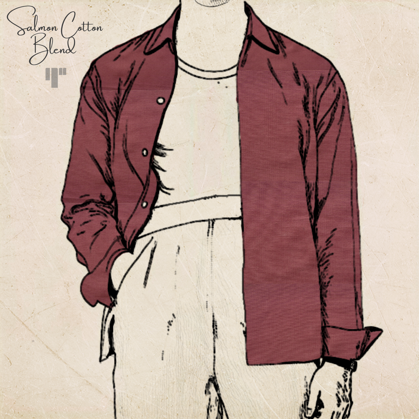 Design your 'Simple Shirt'
