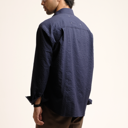 Simple Shirt: Neptune