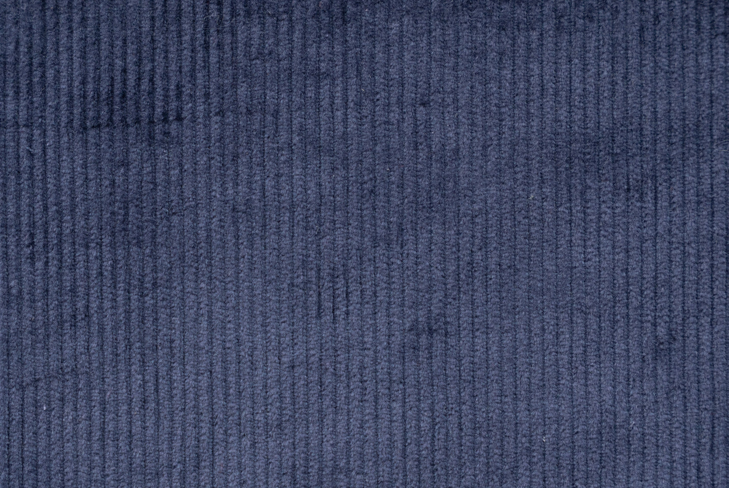 Simple Jacket in Neptune Corduroy