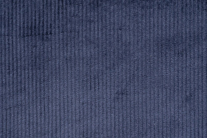 Simple Jacket in Neptune Corduroy